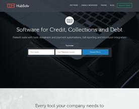 Hubsolv