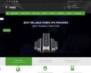 FxSVPS LTD