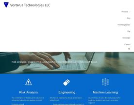 Vortarus Technologies