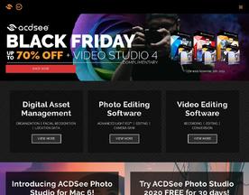 ACD Systems International