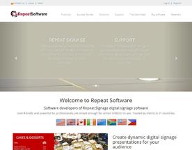 Repeat Software
