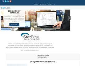 Stat-Ease, Inc.