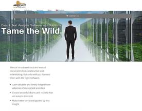 Megaputer Intelligence Inc.