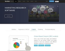 Number Analytics, LLC