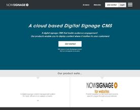 NowSignage