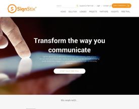 SignStix