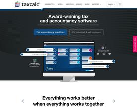 TaxCalc