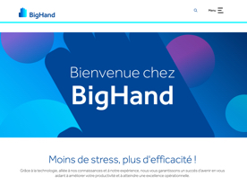 BigHand