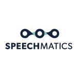 Speechmatics