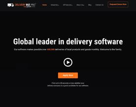 Delivery Biz Pro