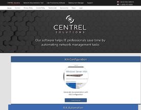 CENTREL Solutions