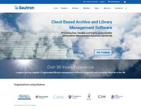 Soutron
