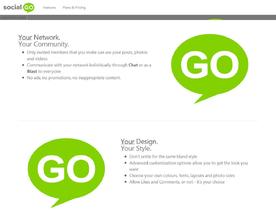 SocialGO