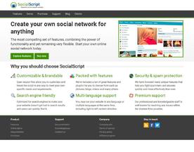 SocialScript