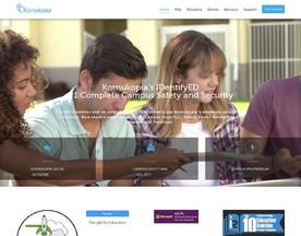 Kornukopia Education Management System