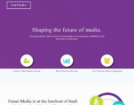Futuri Media
