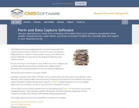 CMS Software Ltd