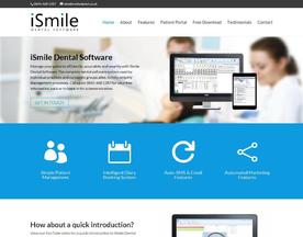 iSmile Dental Software