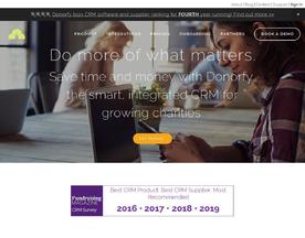 Donorfy