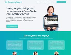 PropertySpark