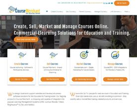 Course Merchant