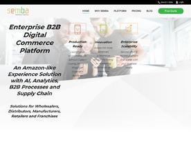 SEMBA Technologies