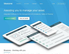 Bluezone Technologies