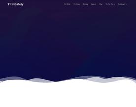 FallSafety Pro