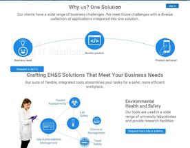 Risk and Safety Solutions