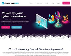 Immersive Labs