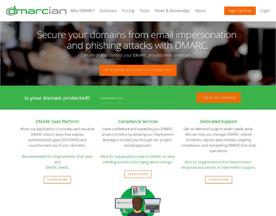 Dmarcian