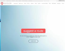  Route