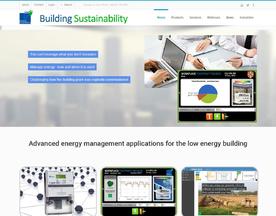 Building Sustainability