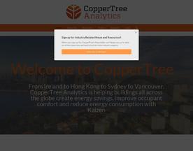 CopperTree Analytics
