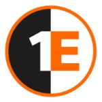1E