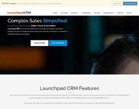 Launchpad CRM