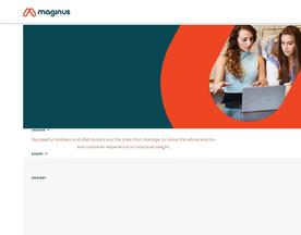 Maginus Software Solutions
