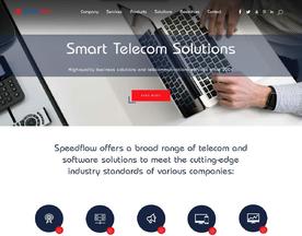 Speedflow Communications
