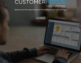 Customer Focus Software