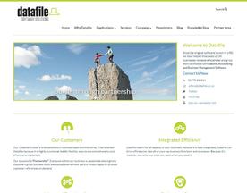 Datafile
