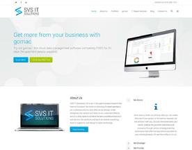 SVS IT Solutions