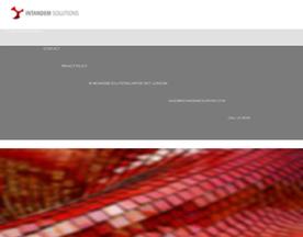 Intandem Solutions