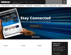 Schlumberger