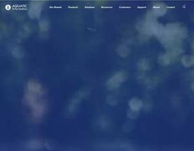 Aquatic Informatics