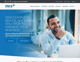 MCS Global