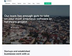 Lemberg Solutions