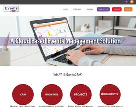 EventsCRM