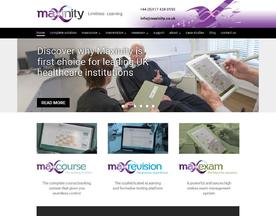 Maxinity Software