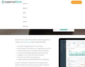 expenseOnce