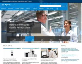 Agilent Technologies